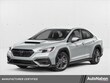  Subaru WRX