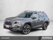 Certified 2026 Subaru Forester Limited SUV