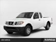 Used 2012 Nissan Frontier S King Cab Truck King Cab
