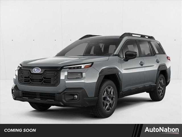 2026 Subaru Outback Premium in River Rock Pearl, stock #TY602682