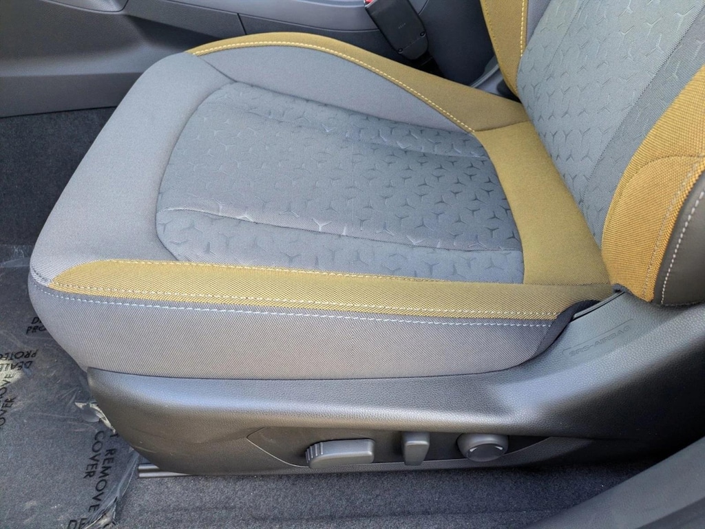 New 2026 Subaru Crosstrek Sport Hybrid Sport Utility