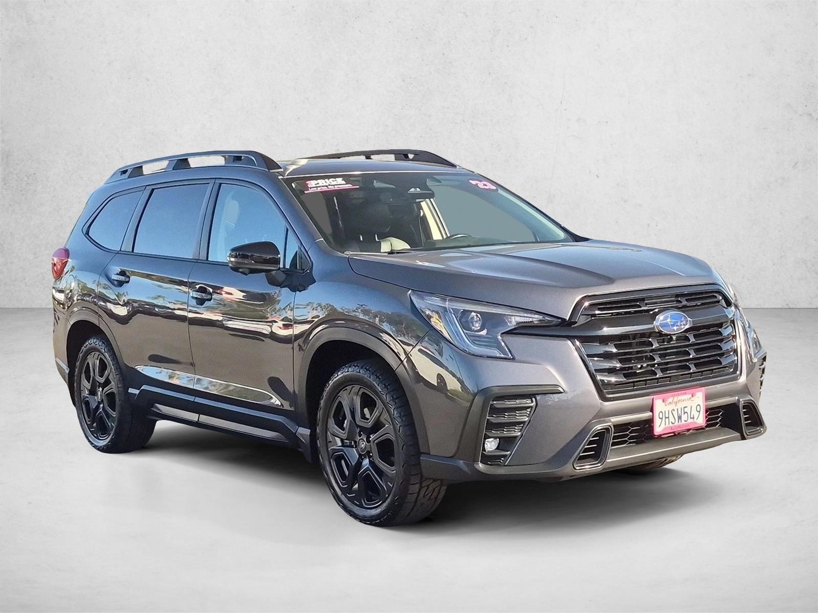 Used 2023 Subaru Ascent Onyx Edition Limited 7-Passenger SUV