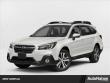 Used 2018 Subaru Outback 2.5i Premium with SUV