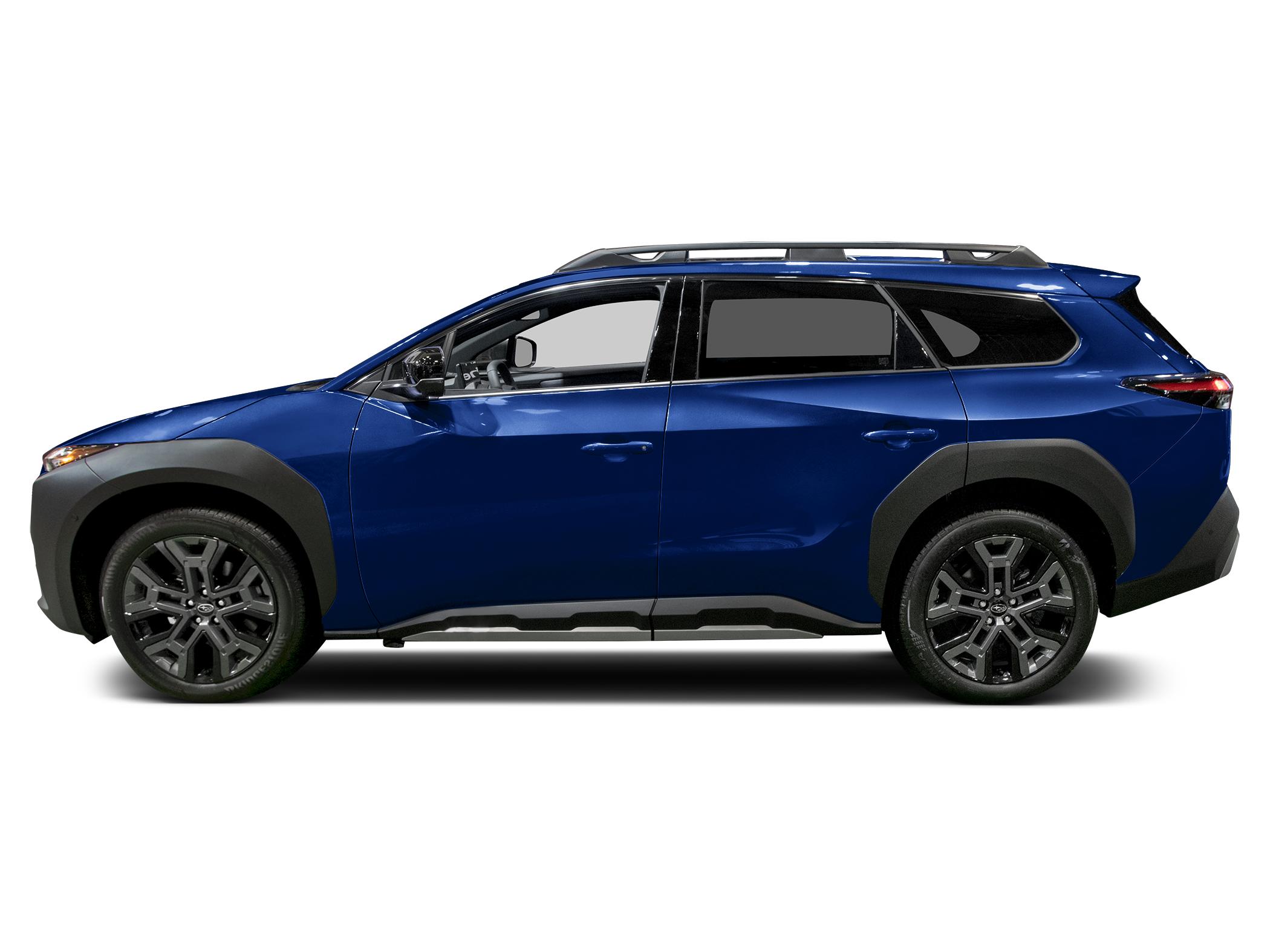 New 2027 Subaru Trailseeker Premium SUV