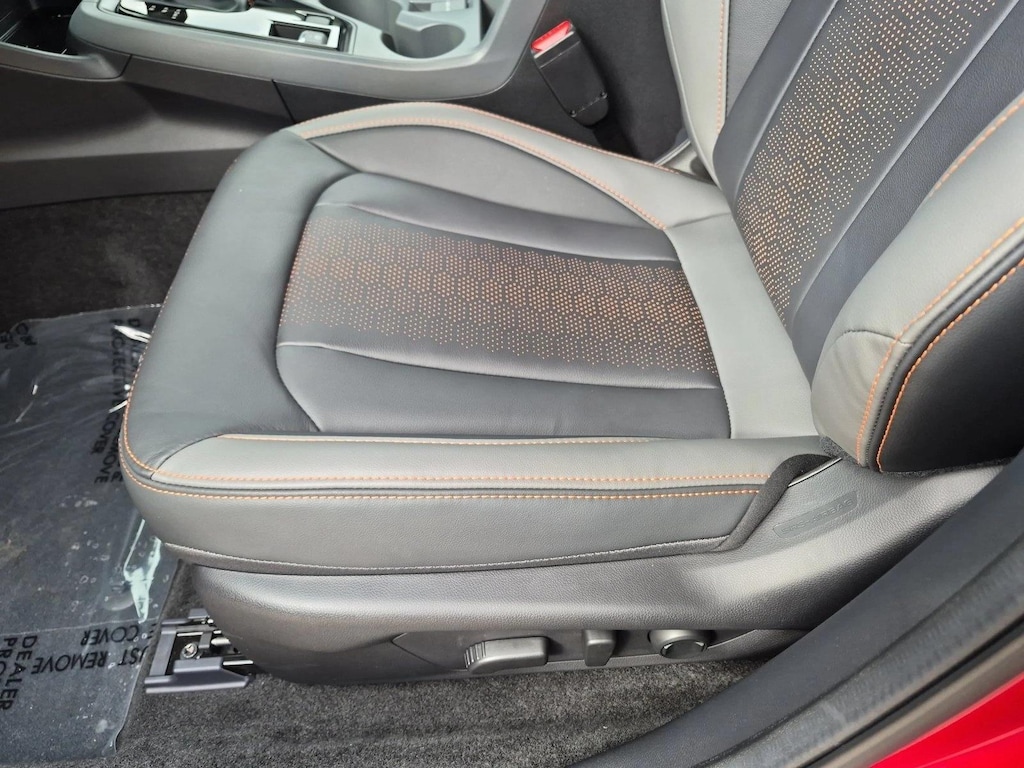 New 2026 Subaru Crosstrek Limited