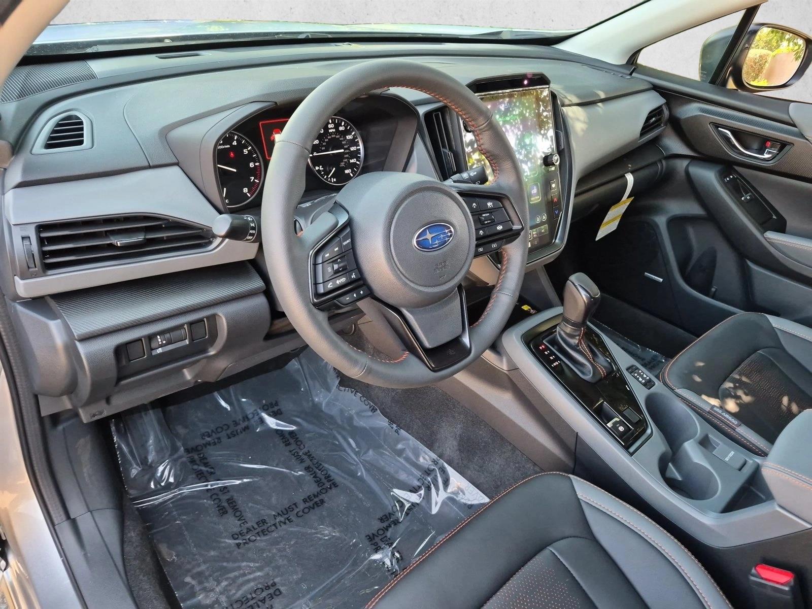 New 2026 Subaru Crosstrek Limited