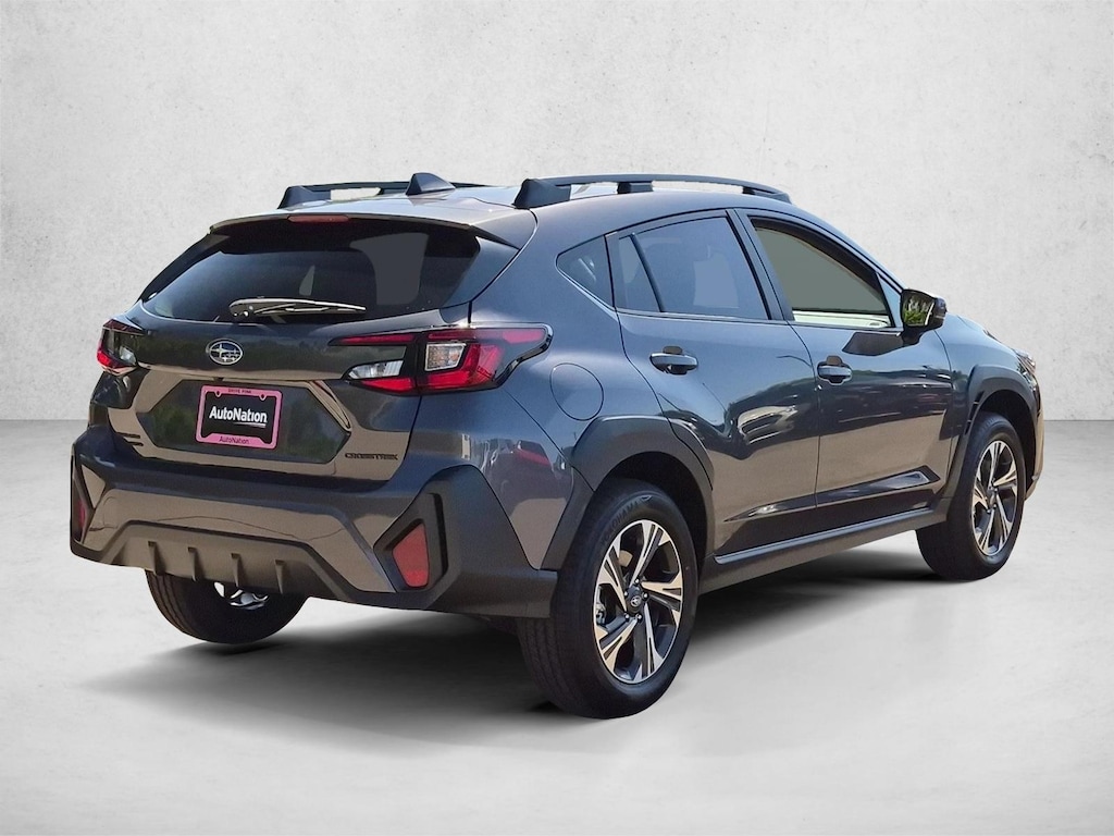 New 2026 Subaru Crosstrek Premium