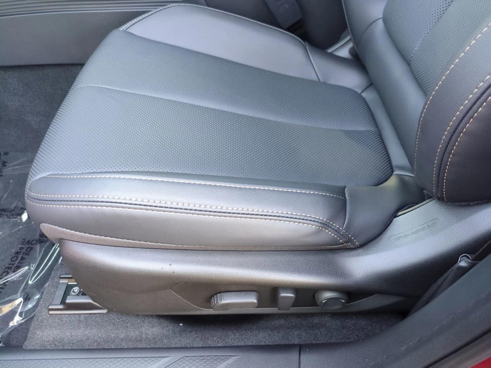 2026 Subaru Outback Limited - Photo 4
