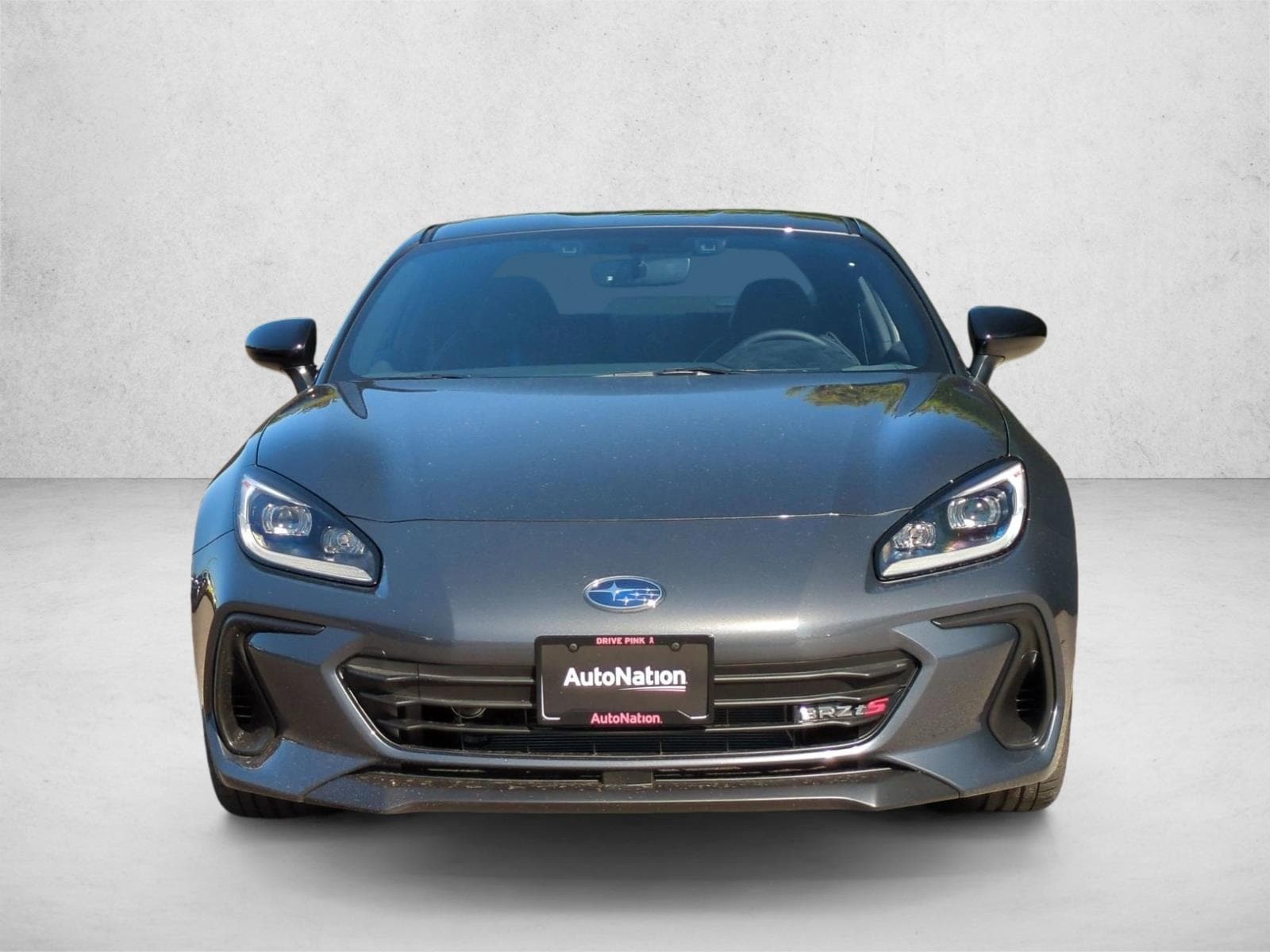2026 Subaru BRZ tS - Photo 6