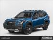 Used 2026 Subaru Forester Wilderness SUV