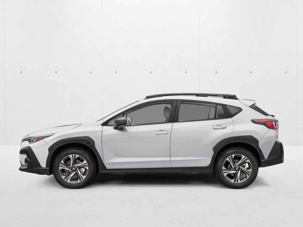 New 2026 Subaru Crosstrek Premium