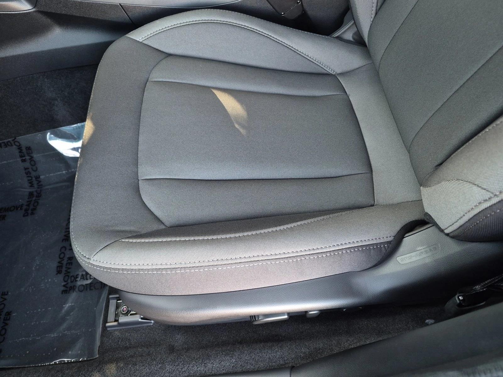 New 2026 Subaru Crosstrek Premium