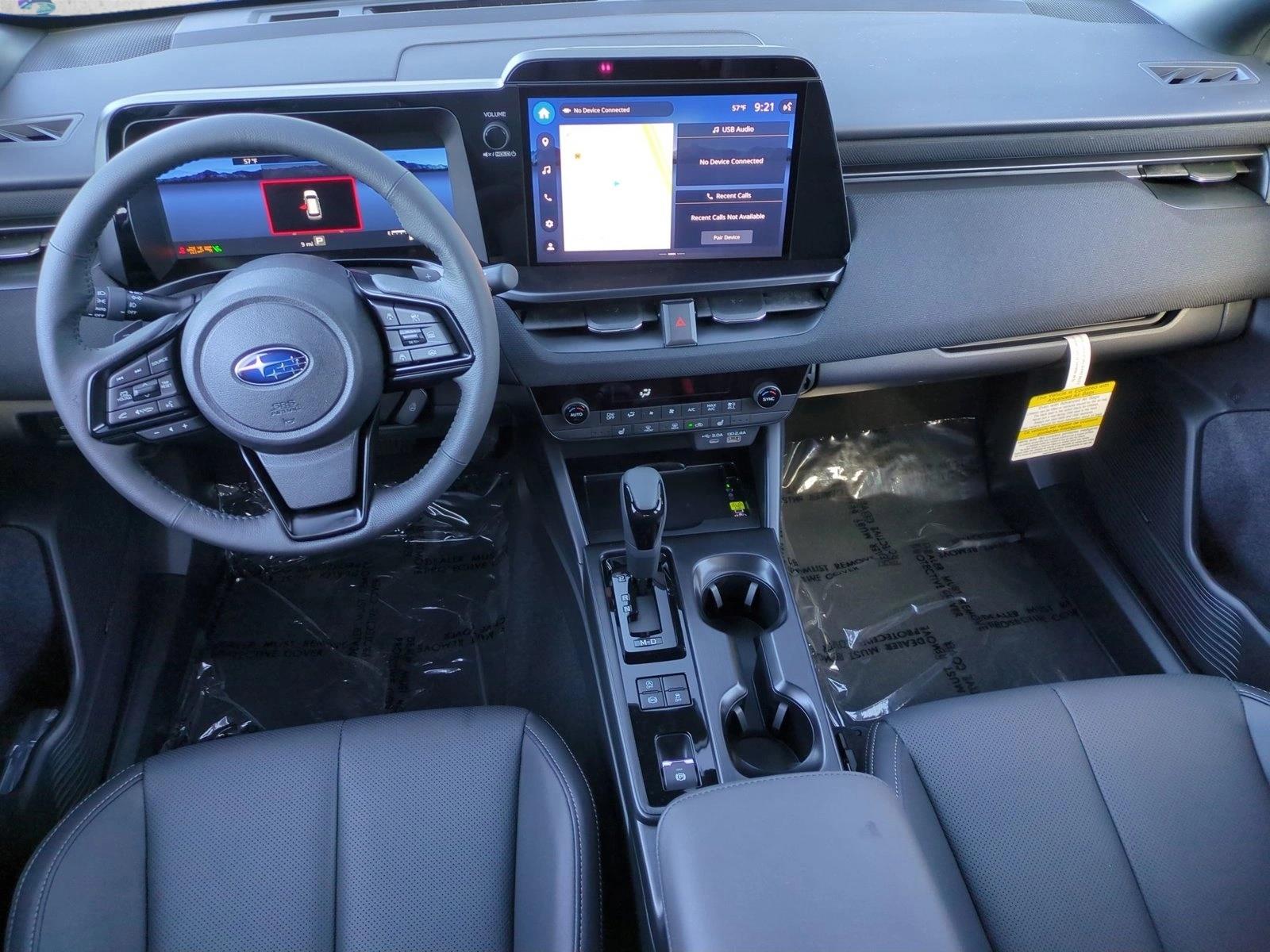 2026 Subaru Outback Limited - Photo 15