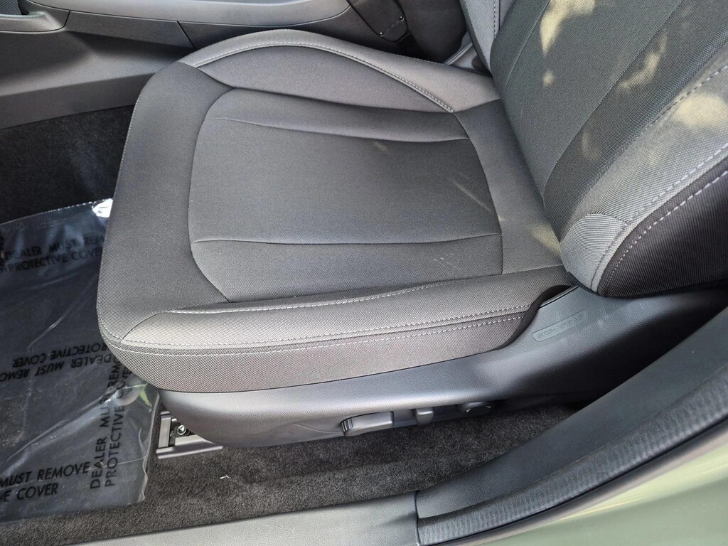 New 2026 Subaru Crosstrek Premium