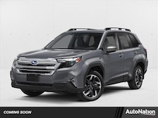 2026 Subaru Forester Premium Hybrid in See Vehicle, stock #T3188092 — photo 1