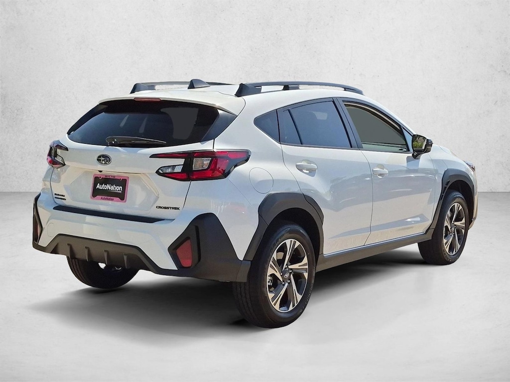 New 2026 Subaru Crosstrek Premium