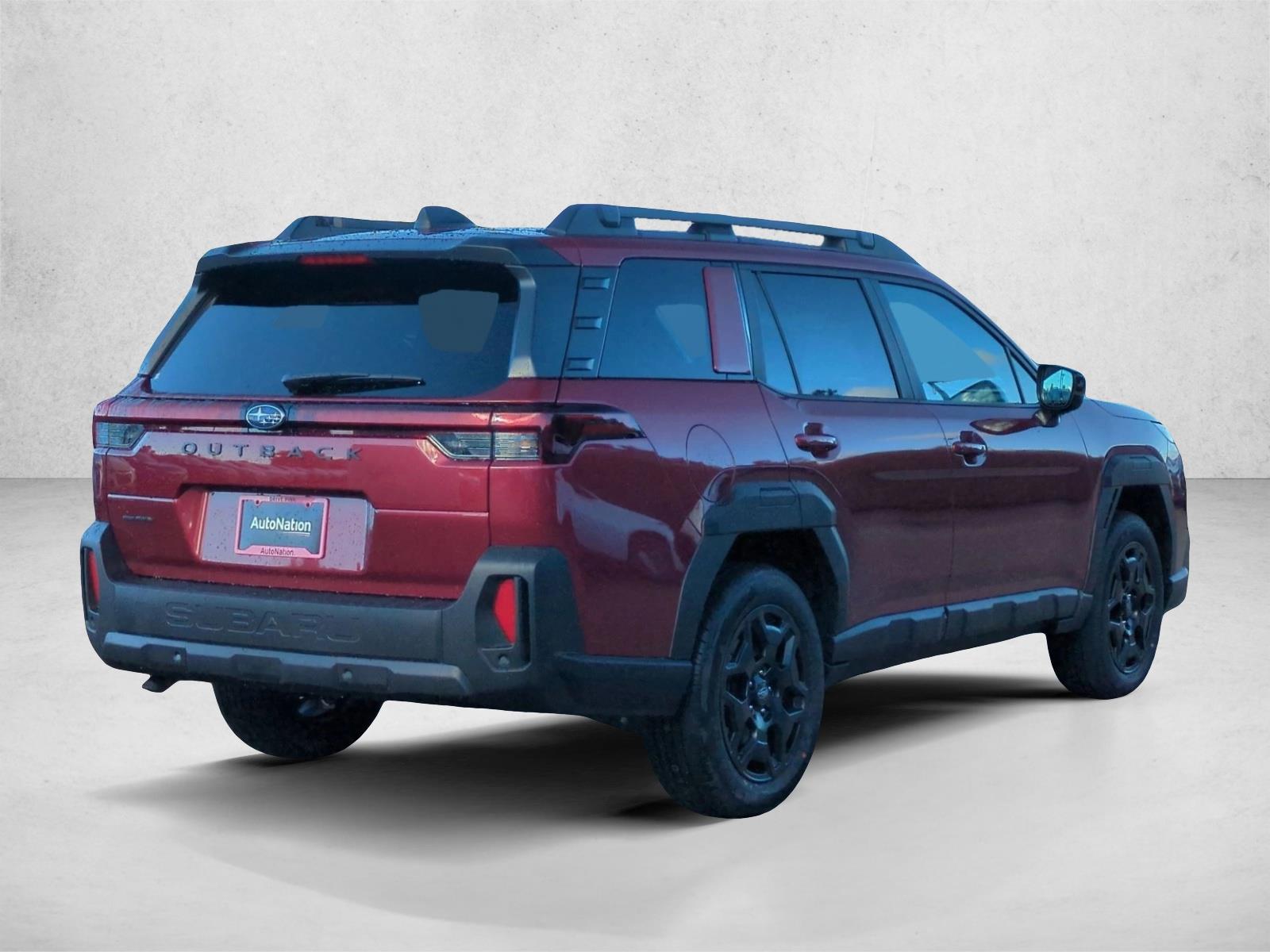 2026 Subaru Outback Limited - Photo 2