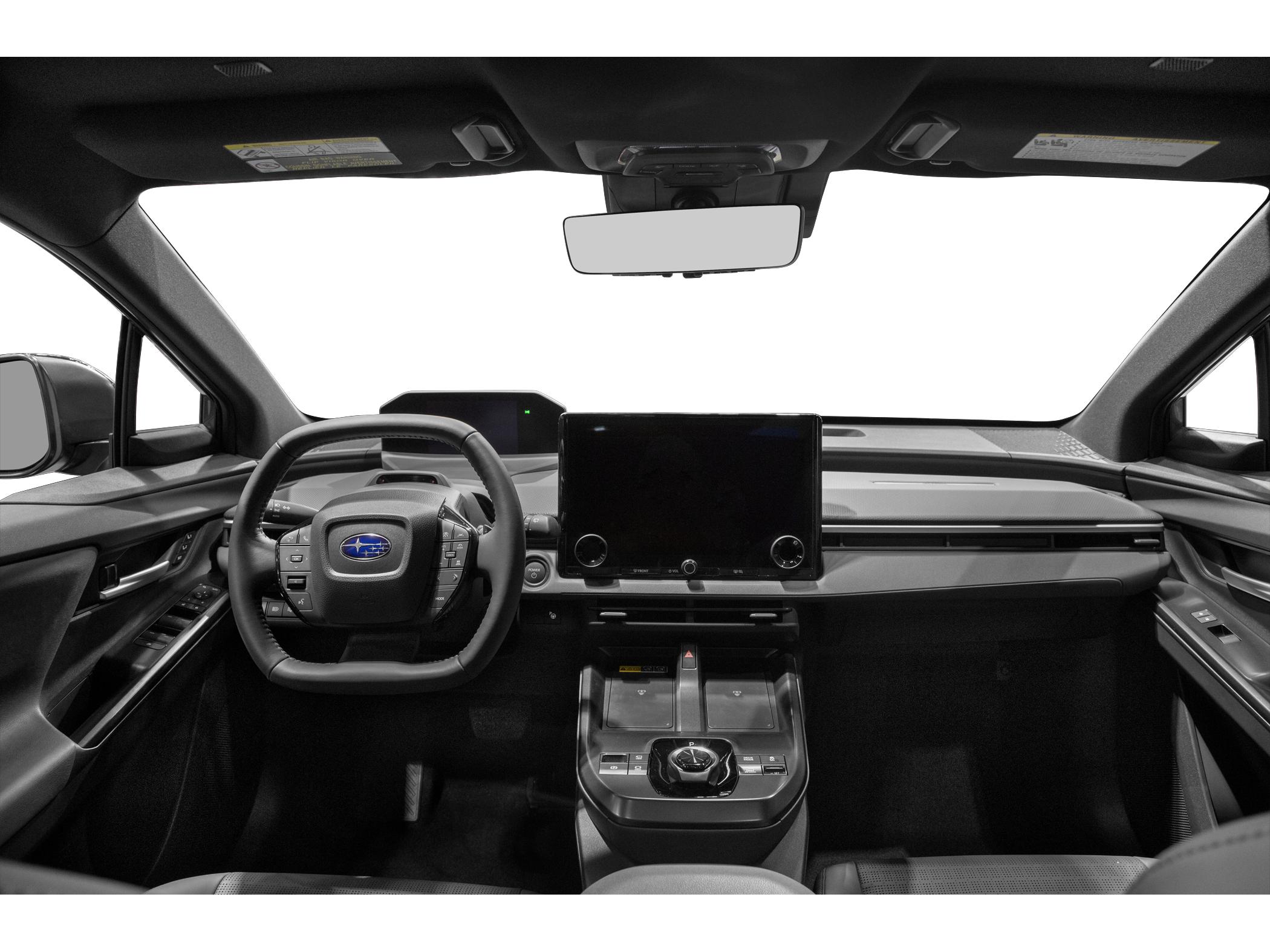 New 2027 Subaru Trailseeker Premium SUV