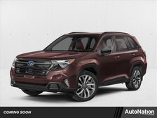 2026 Subaru Forester Touring in See Vehicle, stock #T3187206 — photo 1