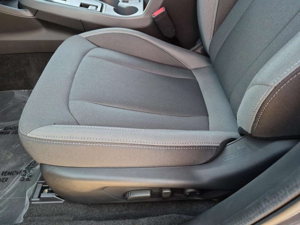 New 2026 Subaru Crosstrek Premium