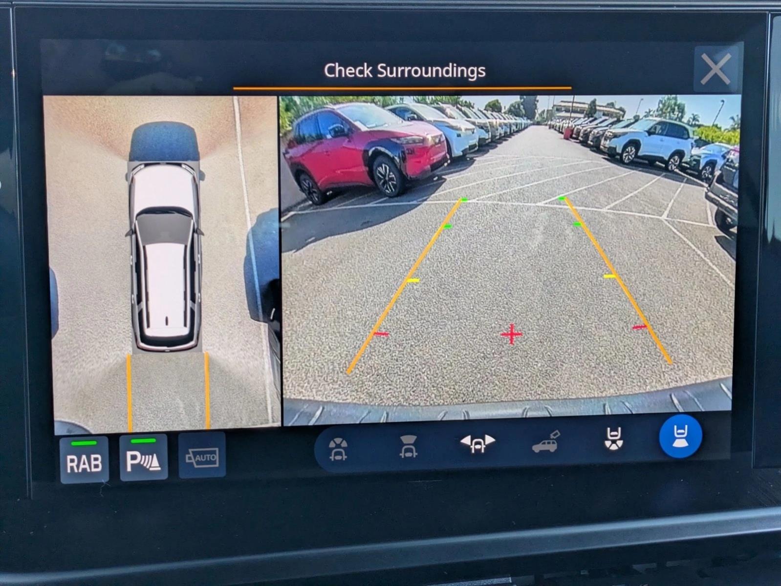 2026 Subaru Outback Touring XT - Photo 15