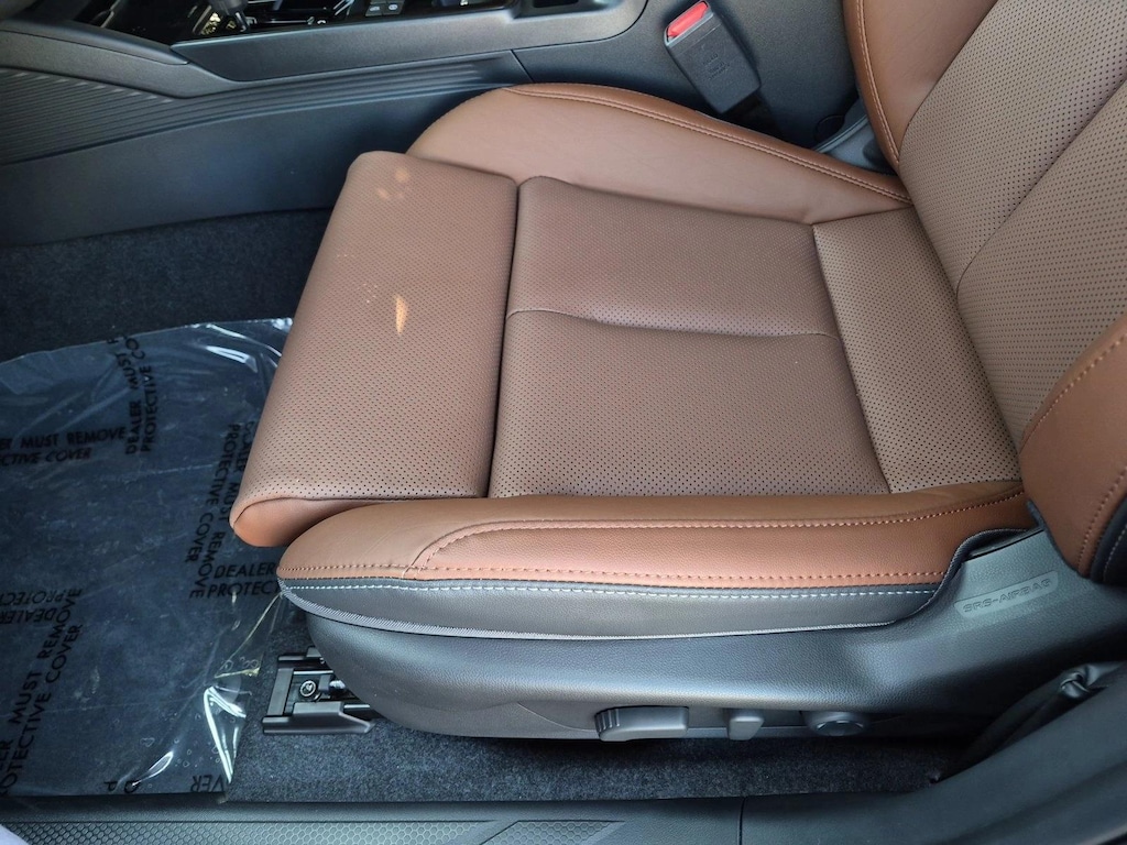 New 2026 Subaru Outback Touring XT WAGON