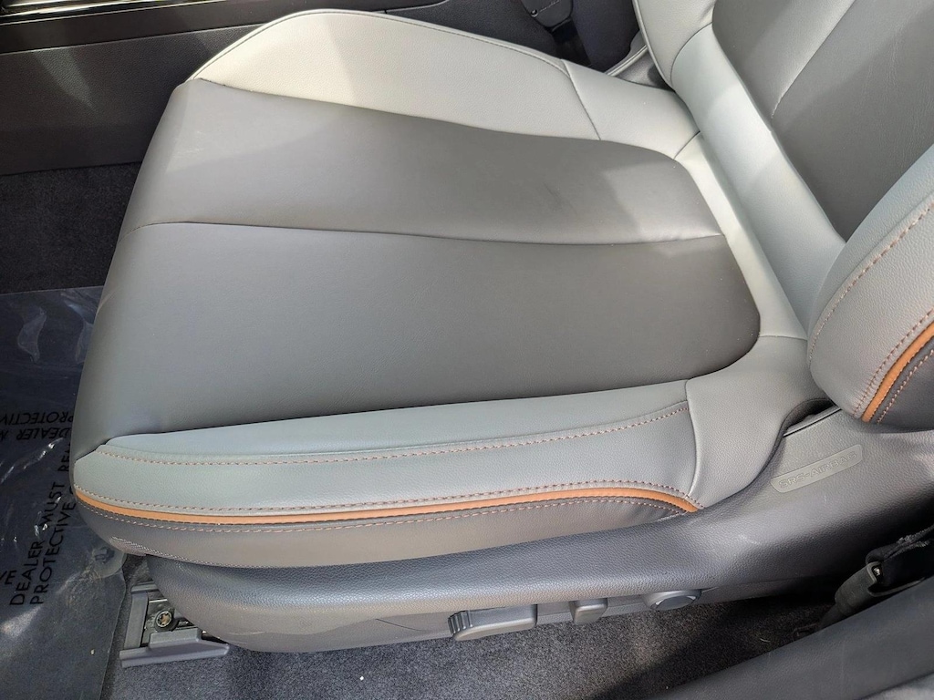 New 2026 Subaru Forester Sport SUV