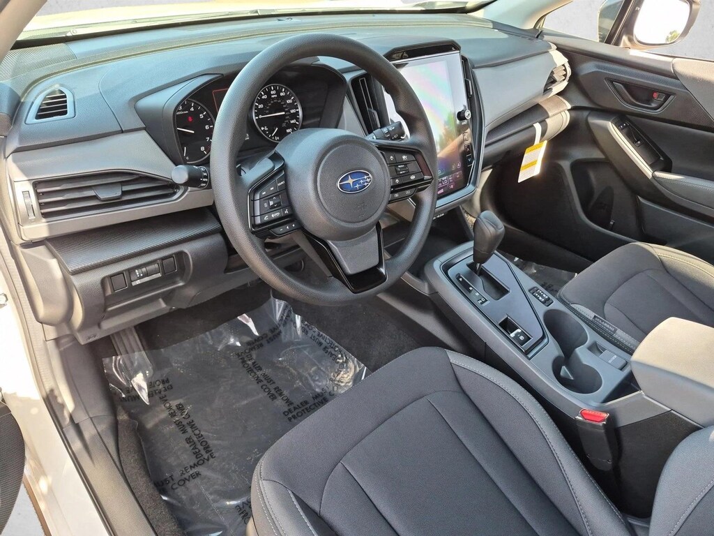 New 2026 Subaru Crosstrek Premium
