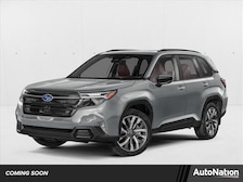 2026 Subaru Forester Premium in See Vehicle, stock #T3188639 — photo 1