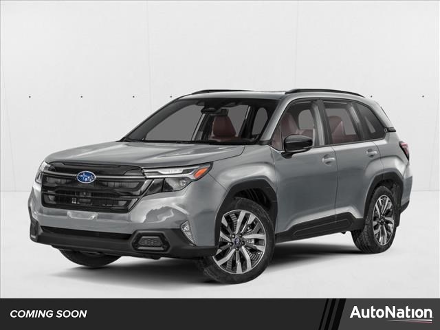 2026 Subaru Forester Premium in See Vehicle, stock #T3188639