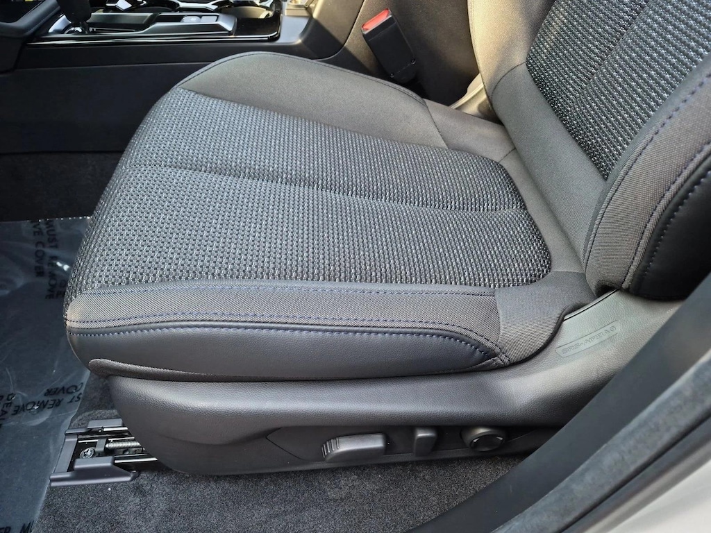New 2026 Subaru Forester Premium Hybrid SUV