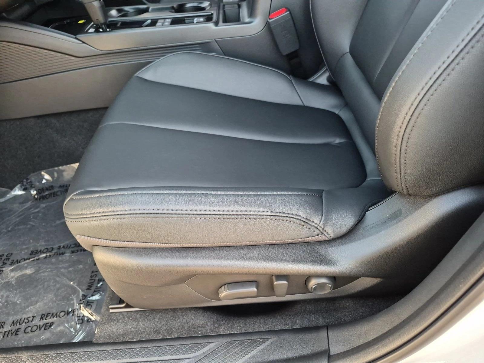 New 2026 Subaru Outback Premium WAGON