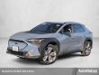 Used 2023 Subaru Solterra Limited SUV
