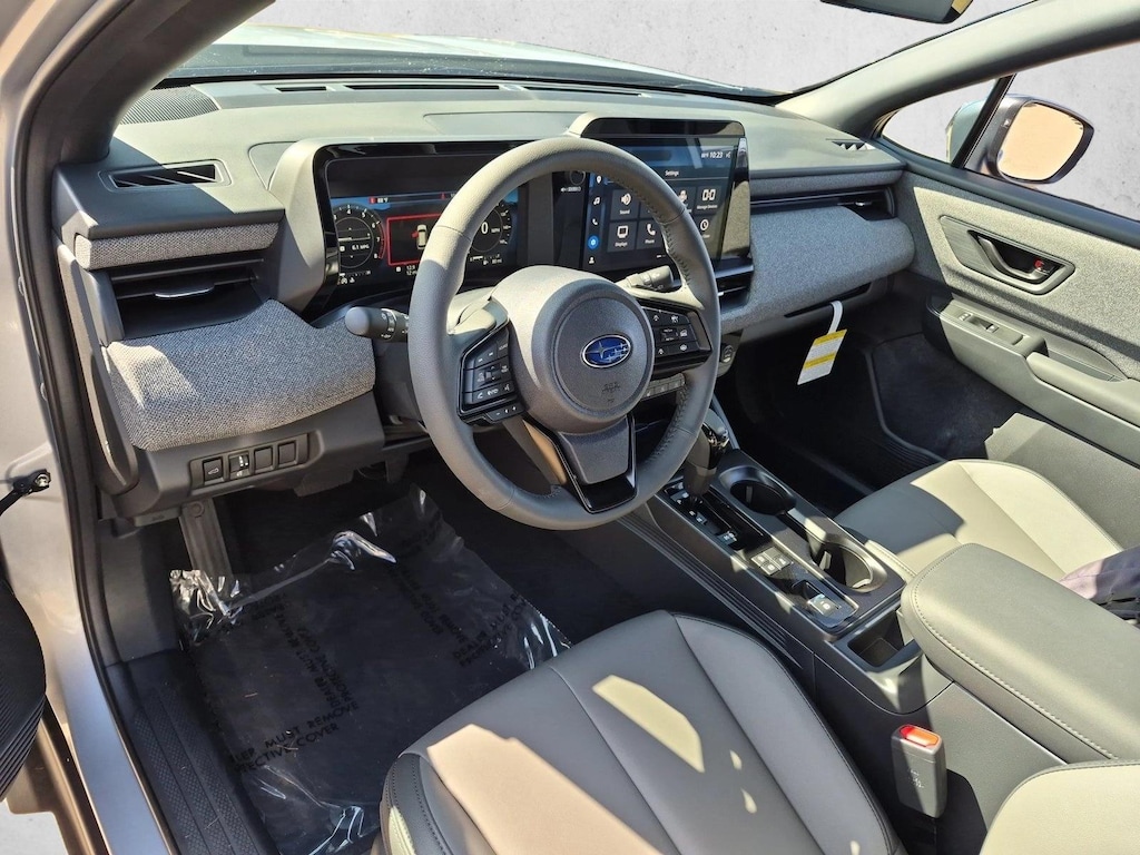 New 2026 Subaru Outback Premium WAGON