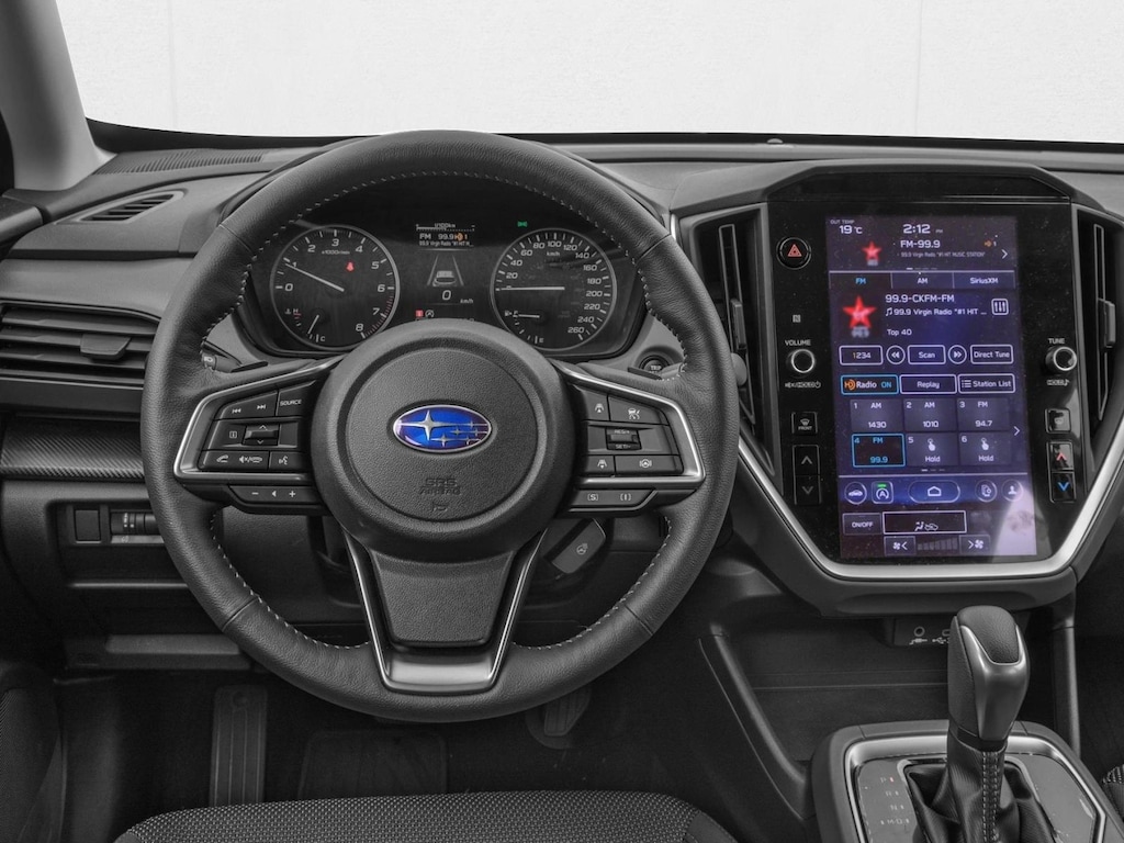 New 2026 Subaru Crosstrek Premium