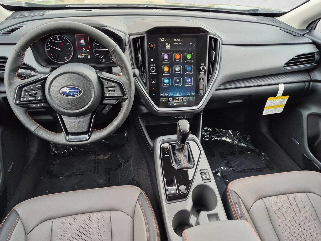 New 2026 Subaru Crosstrek Limited