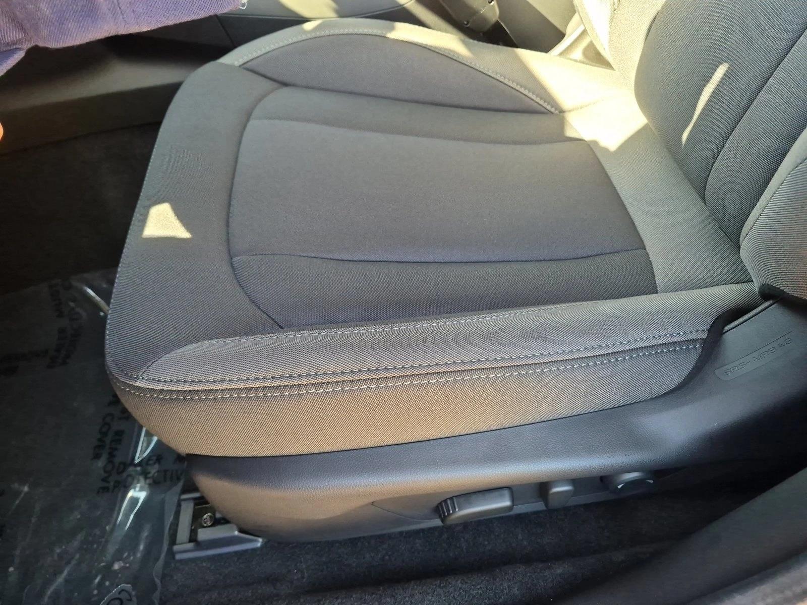 New 2026 Subaru Crosstrek Premium