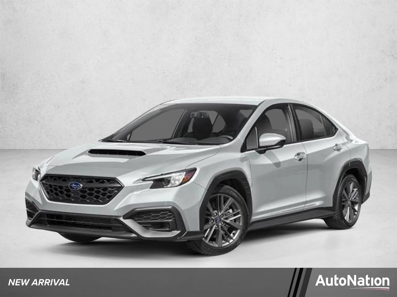 2023 Subaru WRX