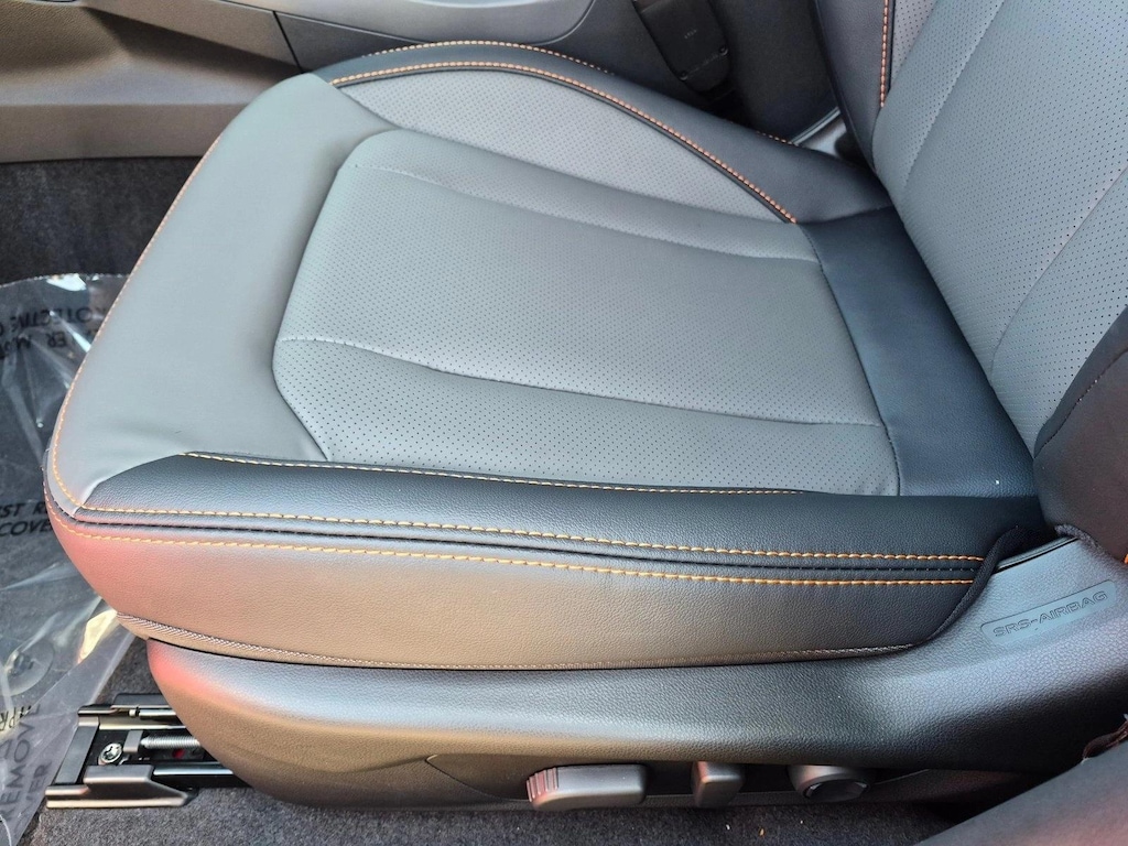 New 2026 Subaru Crosstrek Limited Hybrid