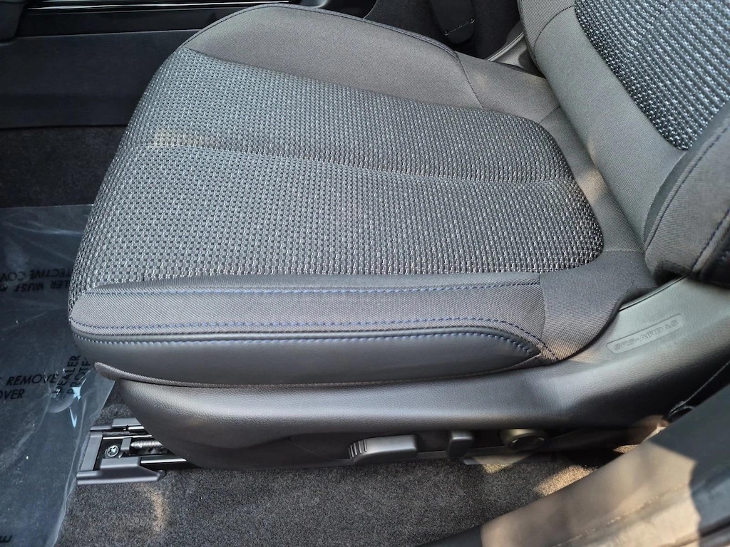 New 2026 Subaru Forester Premium Hybrid SUV