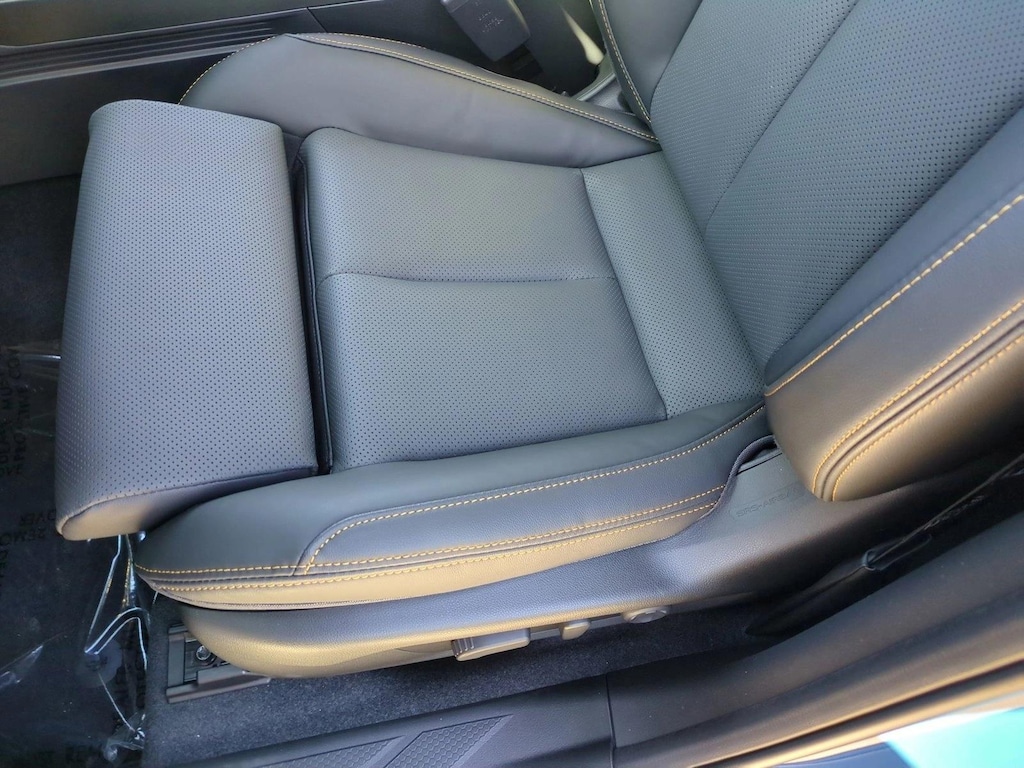 New 2026 Subaru Outback Wilderness WAGON