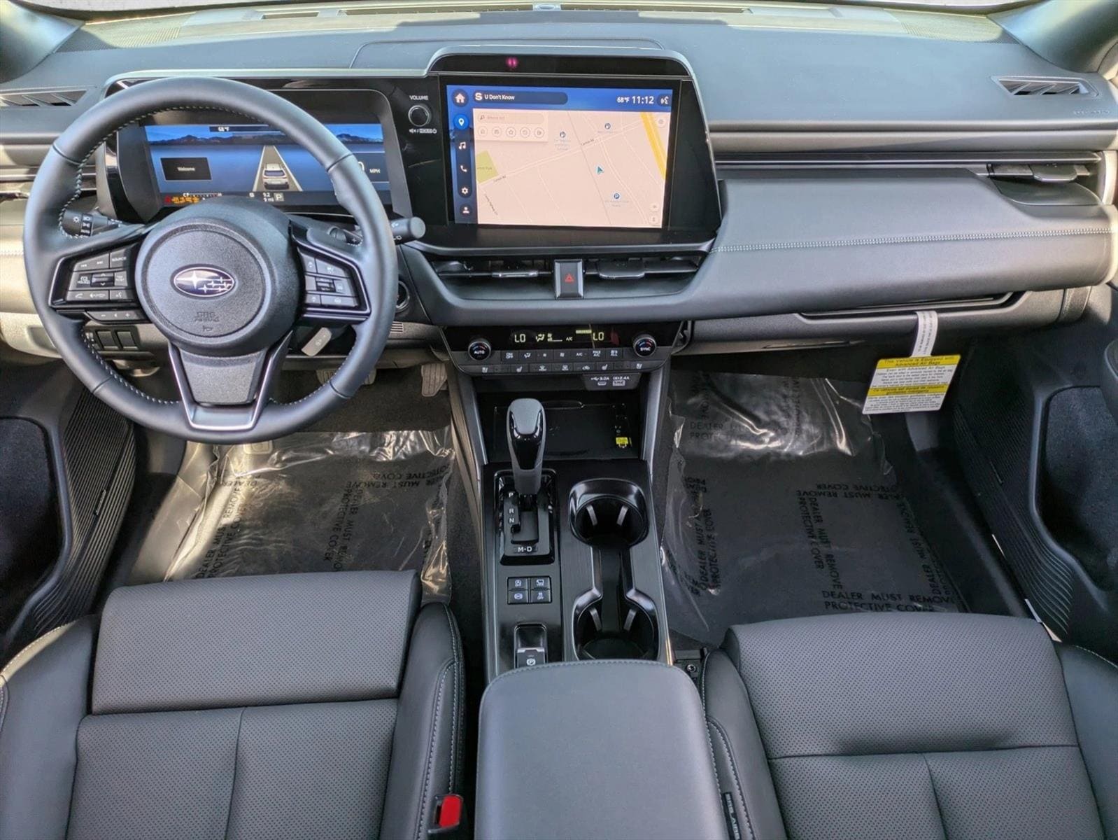 2026 Subaru Outback Touring XT - Photo 10