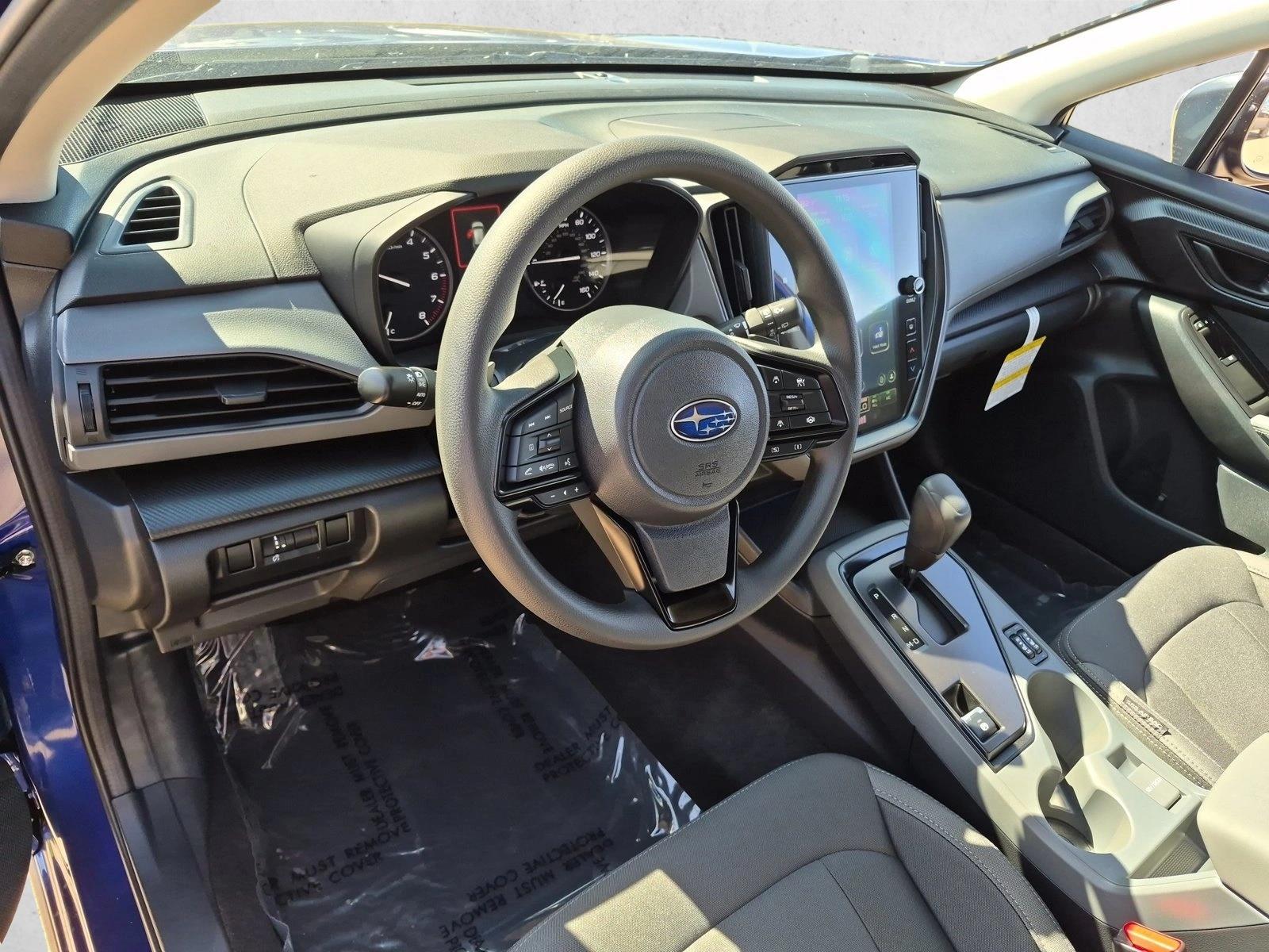 New 2026 Subaru Crosstrek Premium