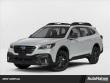 Used 2020 Subaru Outback Onyx Edition XT SUV