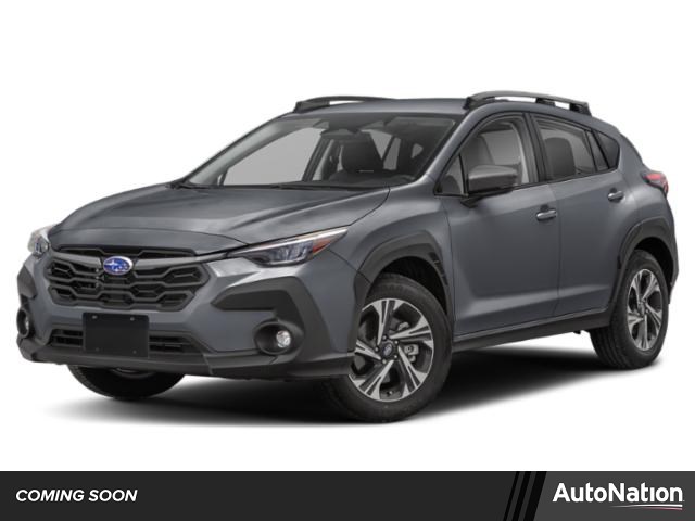 New 2027 Subaru Crosstrek Premium