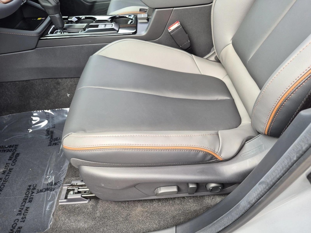 New 2026 Subaru Forester Sport Hybrid SUV