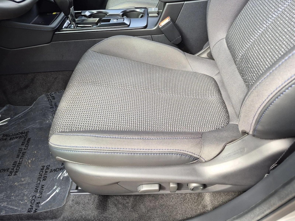New 2026 Subaru Forester Premium SUV