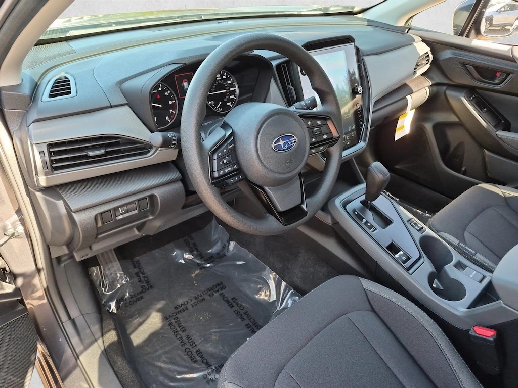 New 2026 Subaru Crosstrek Premium