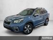 Used 2020 Subaru Forester Touring Sport Utility