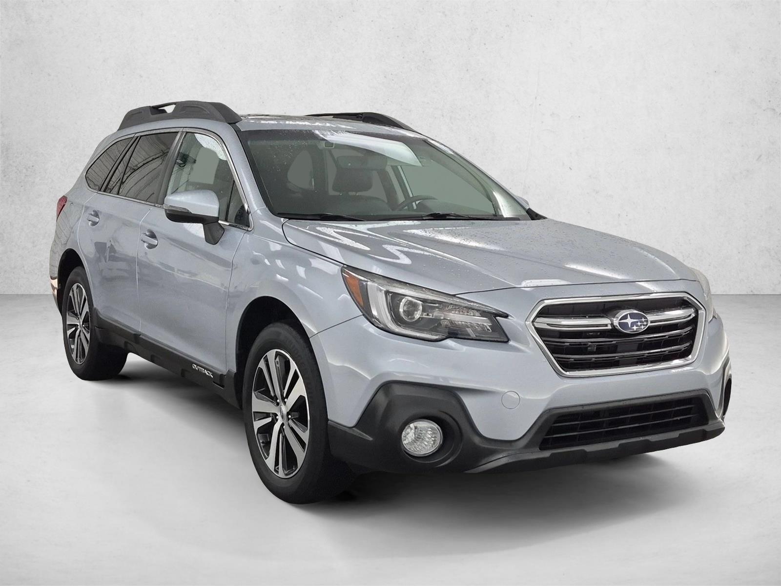 Used 2019 Subaru Outback Limited Sport Utility